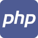 PHP: Hypertext Preprocessor logo