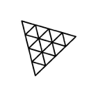 Three.js – JavaScript 3D Library logo